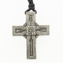 Load image into Gallery viewer, DROMISKIN CELTIC HIGH CROSS