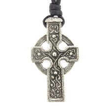 Load image into Gallery viewer, AHENNY CELTIC HIGH CROSS