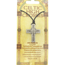 Load image into Gallery viewer, DROMISKIN CELTIC HIGH CROSS