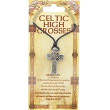 Load image into Gallery viewer, DURROW CELTIC HIGH CROSS