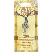 Load image into Gallery viewer, KILLAMERY CELTIC HIGH CROSS