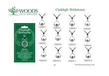 Load image into Gallery viewer, CHOKER DISPLAY CLICK ON STYLE TO CHOOSE COLLECTION
