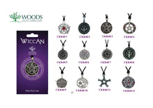 Load image into Gallery viewer, CHOKER DISPLAY CLICK ON STYLE TO CHOOSE COLLECTION
