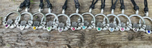 Load image into Gallery viewer, MAY CLADDAGH PENDANT
