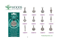 Load image into Gallery viewer, CHOKER DISPLAY CLICK ON STYLE TO CHOOSE COLLECTION
