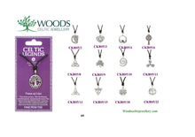 Load image into Gallery viewer, CHOKER DISPLAY CLICK ON STYLE TO CHOOSE COLLECTION
