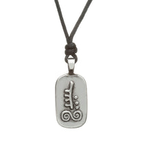 Load image into Gallery viewer, CELTIC ASTROLOGY CHOKER JULY
