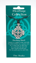Load image into Gallery viewer, HERITAGE COLLECTION DRUIDS CROSS
