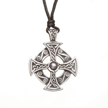Load image into Gallery viewer, HERITAGE COLLECTION DRUIDS CROSS
