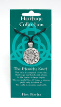 Load image into Gallery viewer, HERITAGE COLLECTION CELTIC MANDALA
