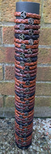 Load image into Gallery viewer, ROLL49 BROWN/TAN WITH AST CELTIC DISC  40 per roll
