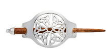 Load image into Gallery viewer, LARGE 6 TRINITY HAIRSLIDE
