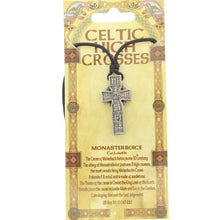 Load image into Gallery viewer, MONASTERBOICE CELTIC HIGH CROSS
